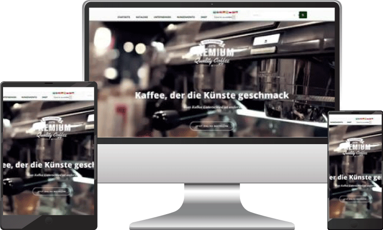 Kaffee Online Shop, dunya-bian-coffee.at