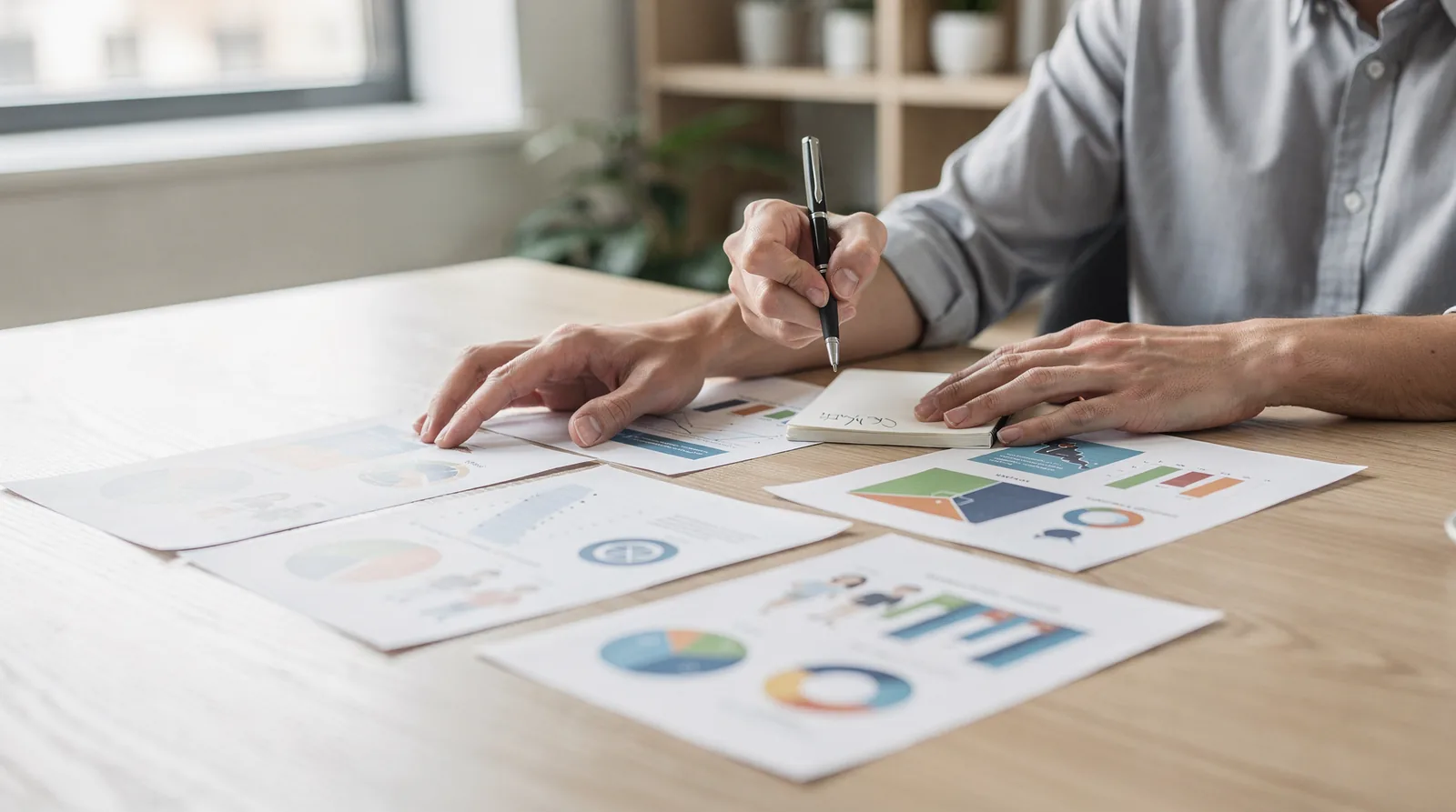Vienna marketing consultants serve clients in Vienna, across Austria, and remotely, making expertise accessible regardless