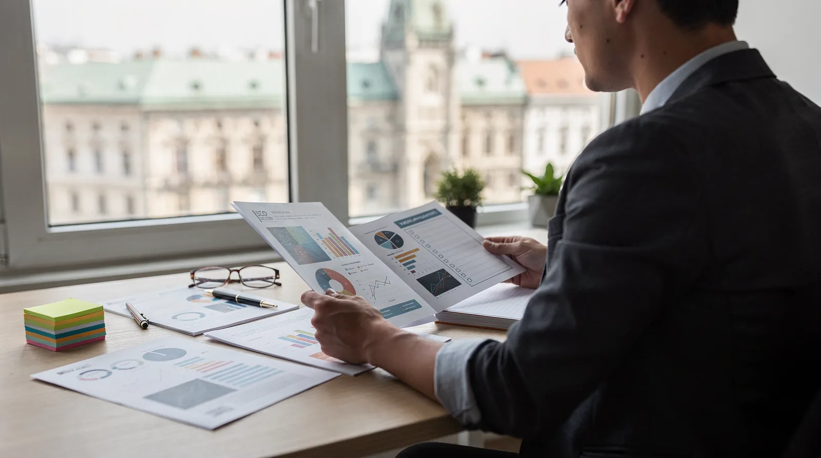 A good SEO agency in Vienna offers services like one-time optimization, monthly optimizations, SEO-optimized texts
