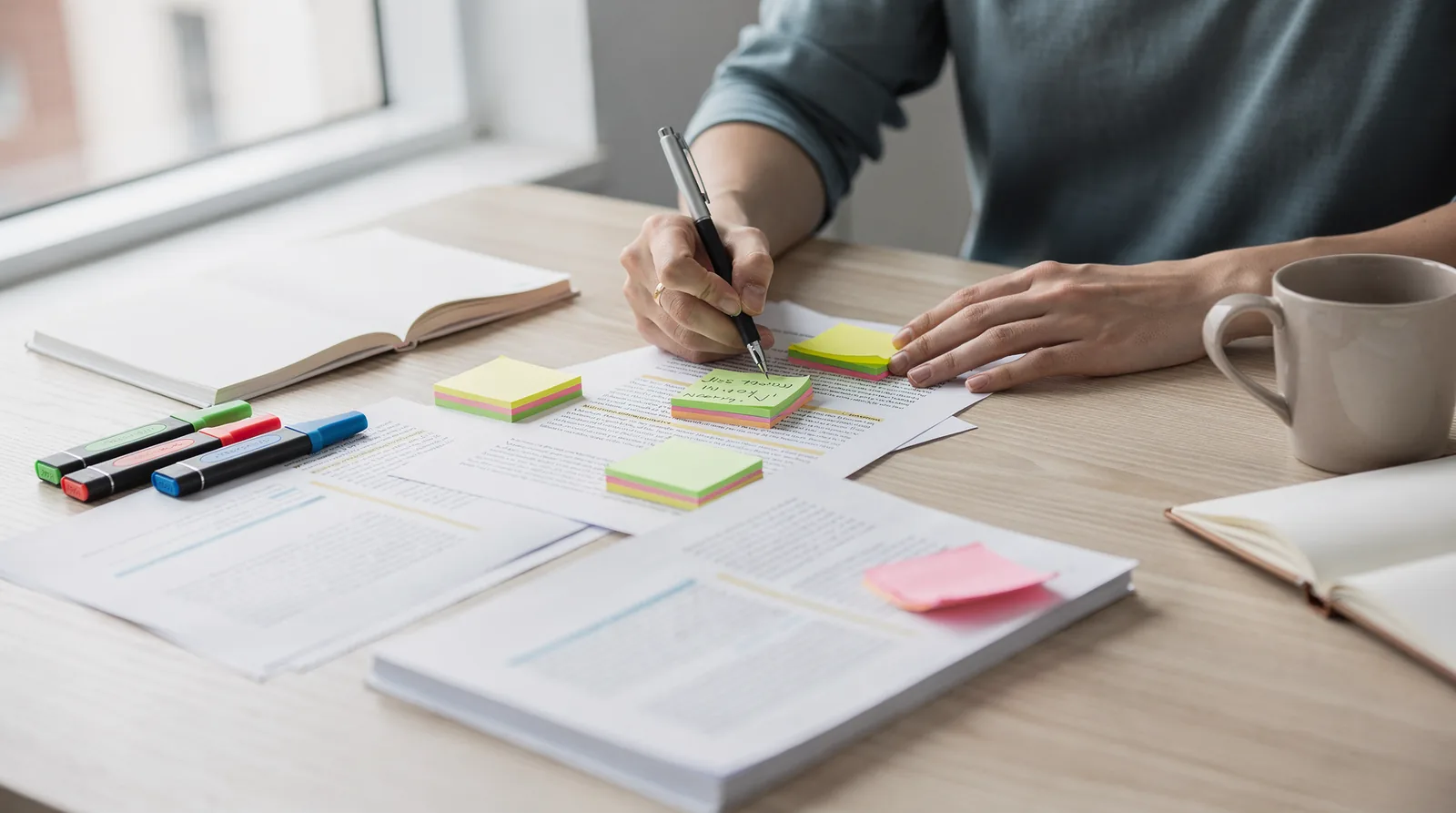 SEO-Texte erfordern spezifische Keywords, Zielgruppenansprache und inhaltliche Tiefe, die KI allein nicht immer liefert