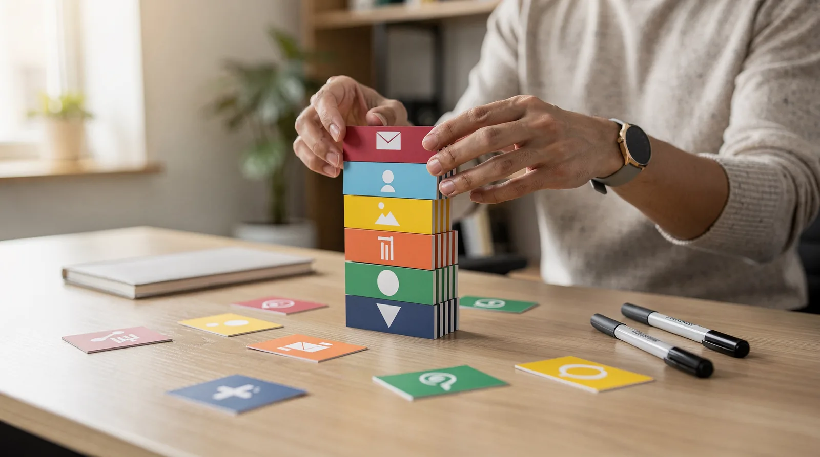 The brands winning in 2026 aren't working harder—they're working with better tools across categories like