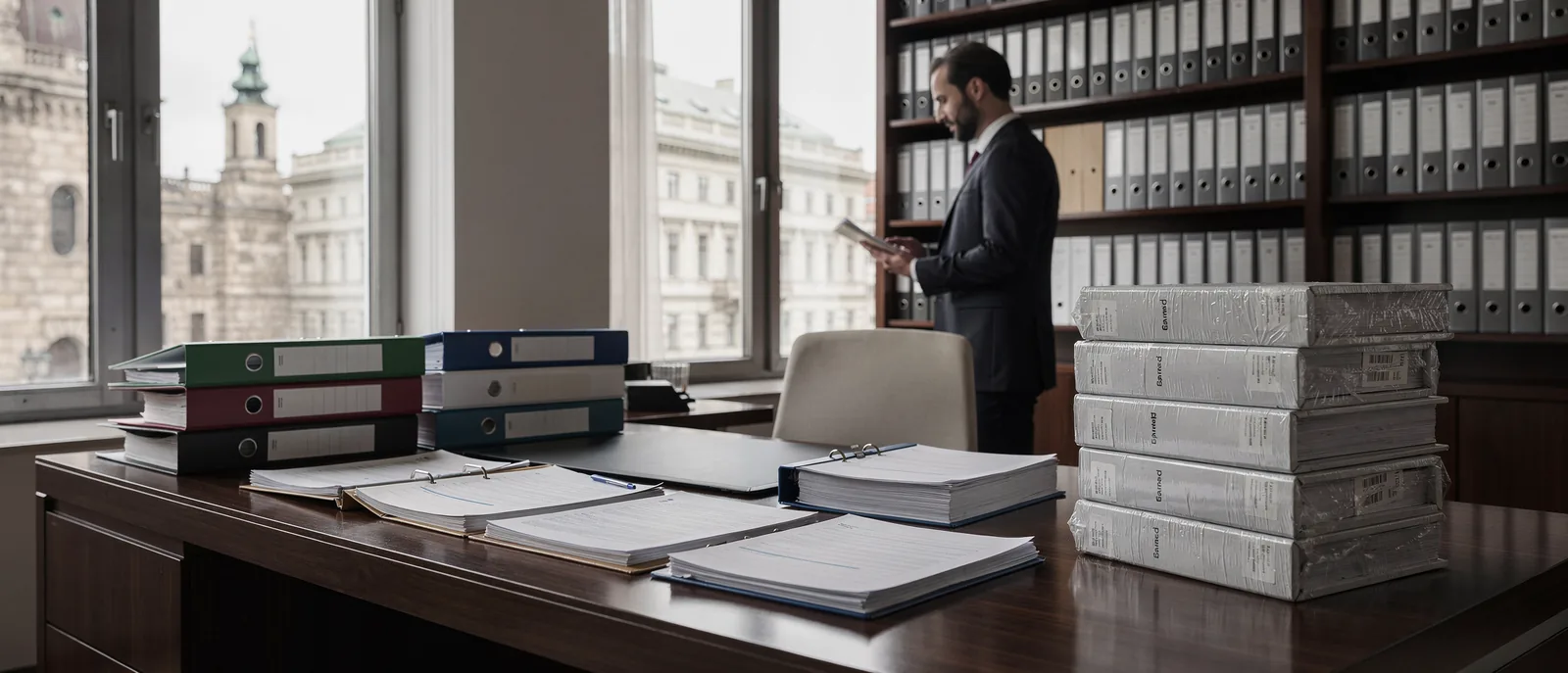 Standardsoftware bleibt nur so lange günstig, wie sie tatsächlich zum Arbeitsablauf einer Kanzlei oder eines