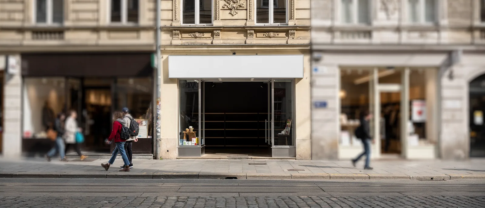 Vienna companies without a strong presence on Google, Google Maps, or ChatGPT hand their inquiries