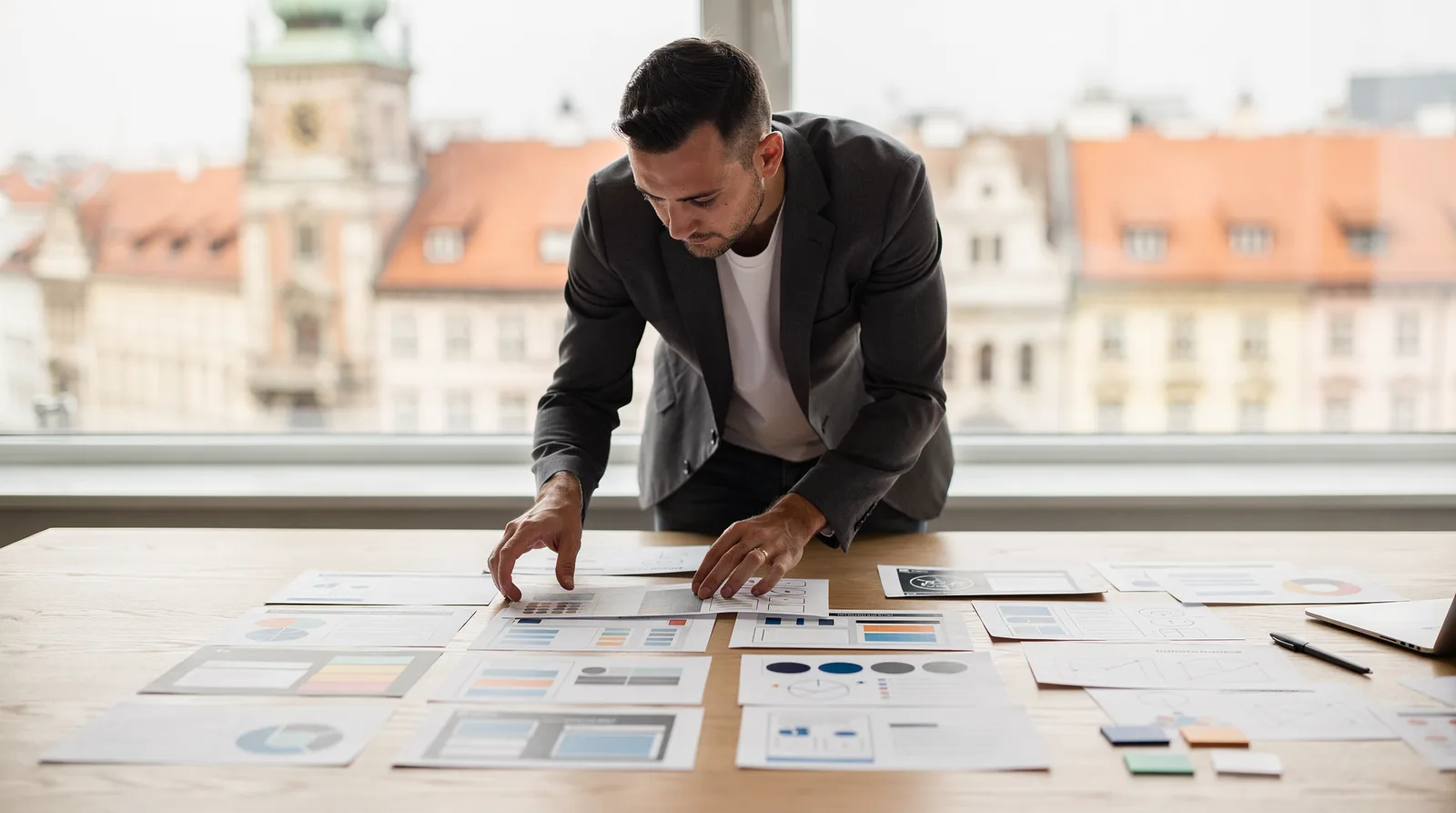 Eine fähige Softwareagentur in Wien liefert maßgeschneiderte Plattformen, Business-Tools und digitale Infrastruktur, die